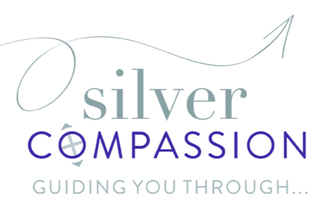 Silver-Compassion