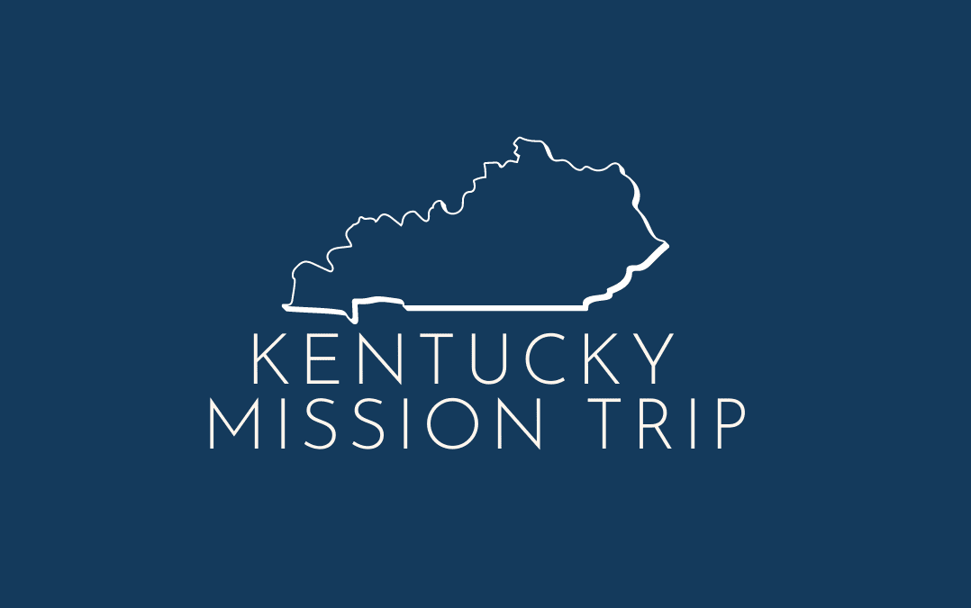 Kentucky Mission Trip