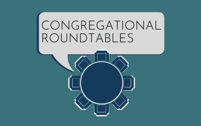 Congregational Roundtables