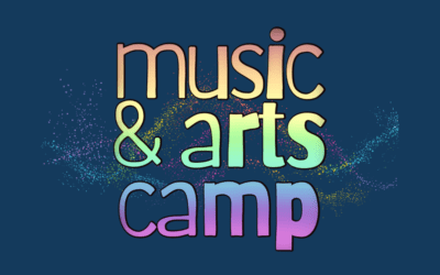 Music and Arts Camp 2023