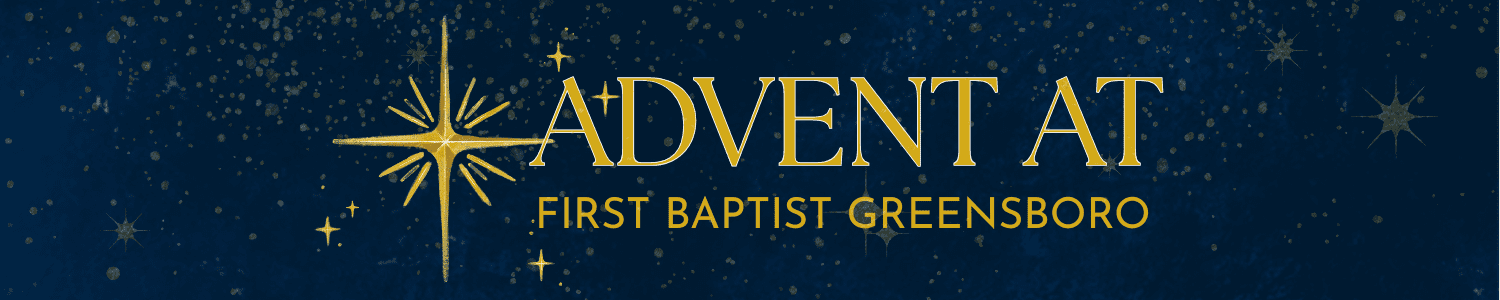 Advent 2025 banner